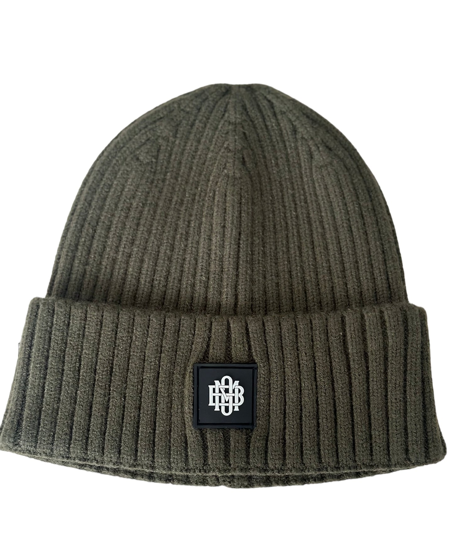 BMO Beanie khaki