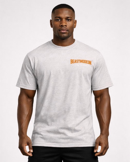 BEASTMODEON Oversized T-shirt (Copy) (Copy)